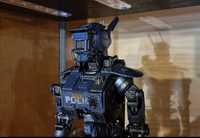 Chappie 1/6 ThreeZero