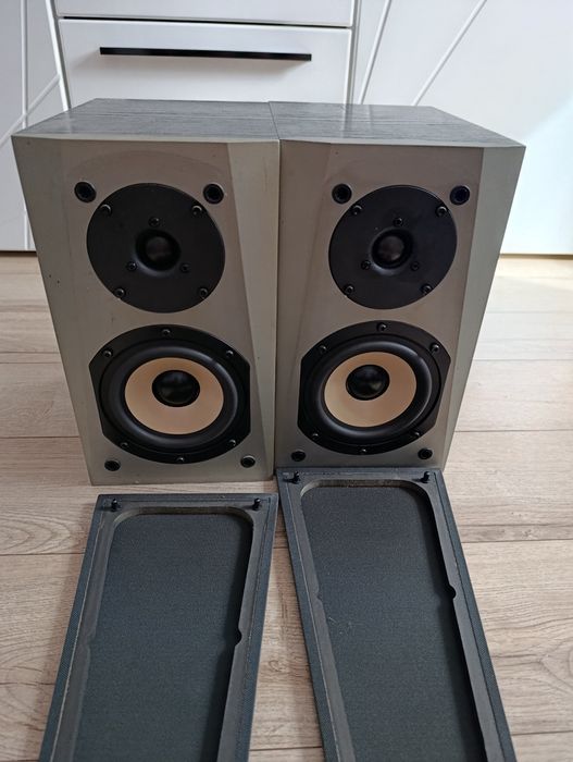 VAND boxe raft Dentax