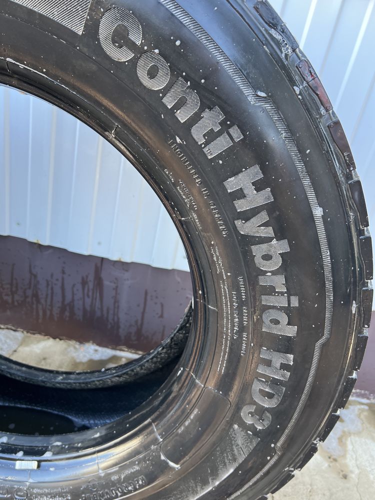 Шины 315/70R22,5