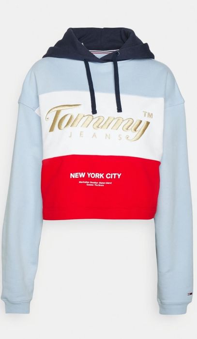 Суичър Tommy Jeans