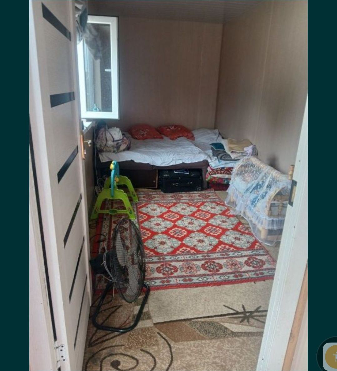 Контейнер сатылады