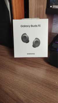 Galaxy buds FE / наушники самсунг галакси