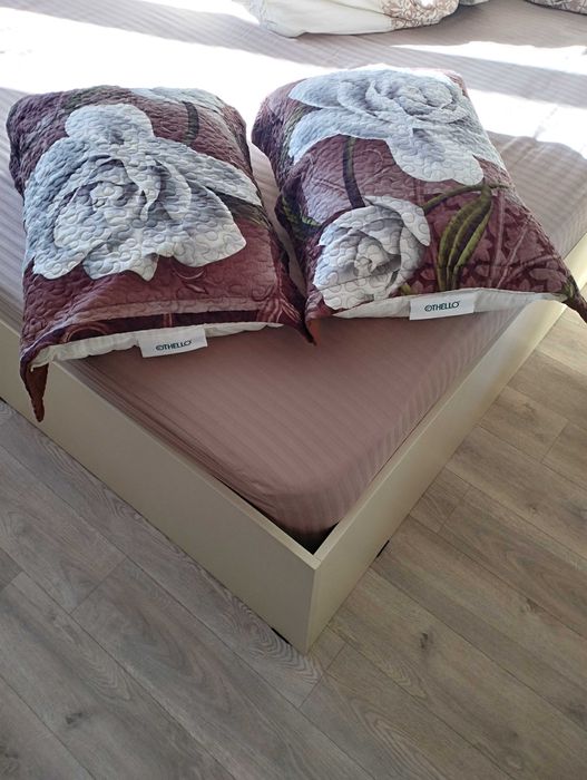 покрывало для двухспальной кровати