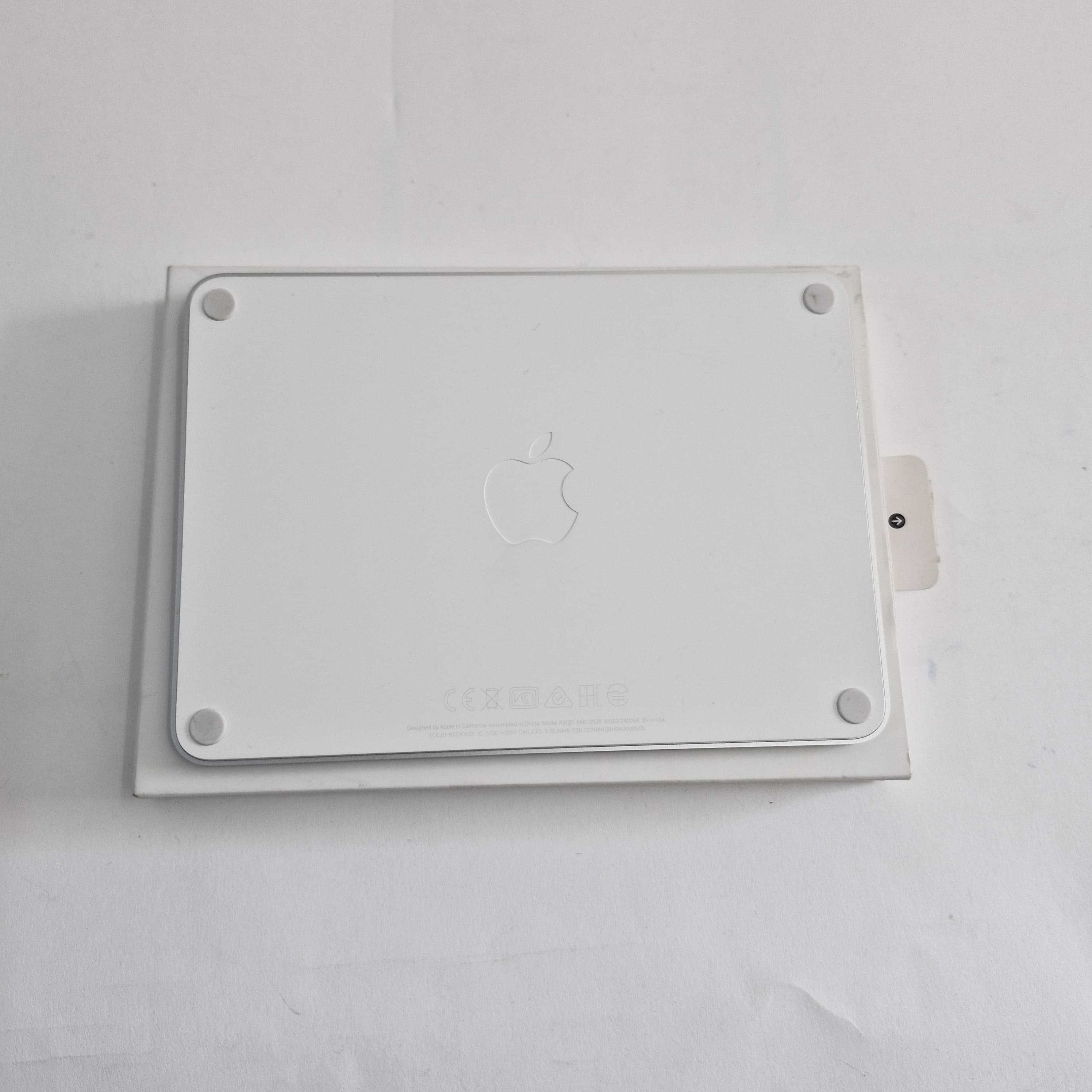 Liquid Money vinde -  Apple Magic Trackpad 2024 (USB‑C)
