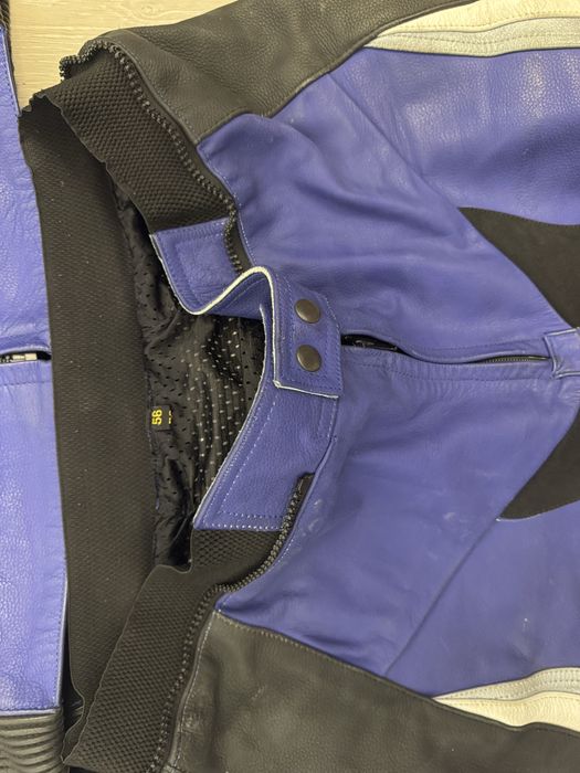 Combinezon/Costum moto PROBIKER