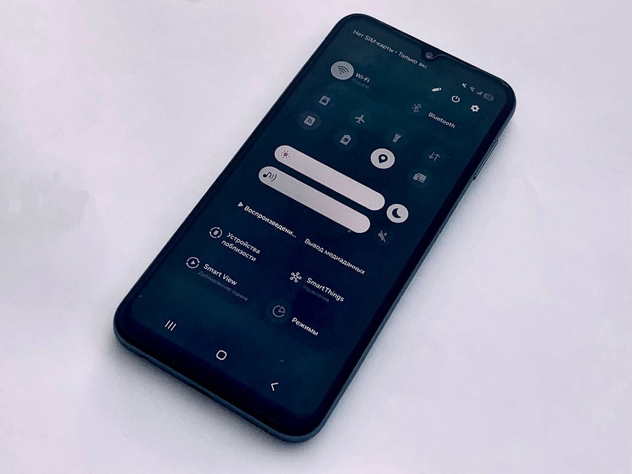 Samsung M34 5G 6/128 Srochna Sotiladi