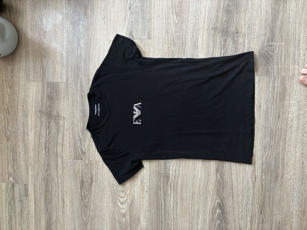 Оригинална тениска emporio armani