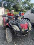 De vânzare Linhai 300cc 4x4 ca nou