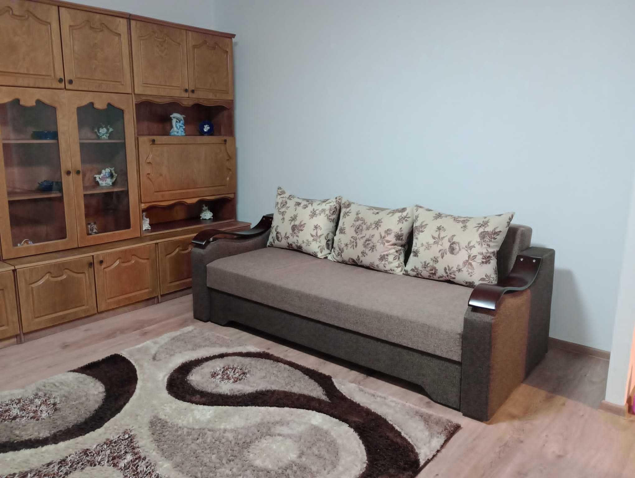 Apartament de dat în chirie