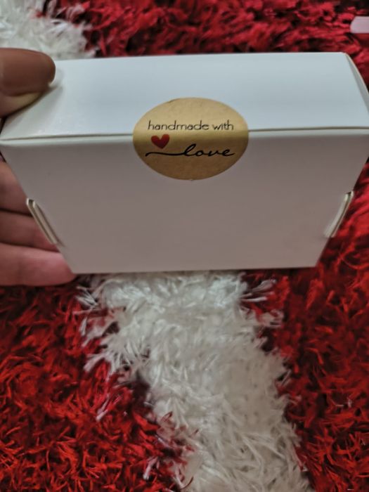 Mărturii din ceară de soia