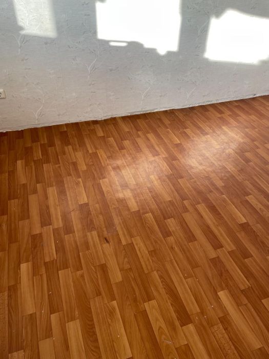 Линолиум 3*3 состояние хорошо