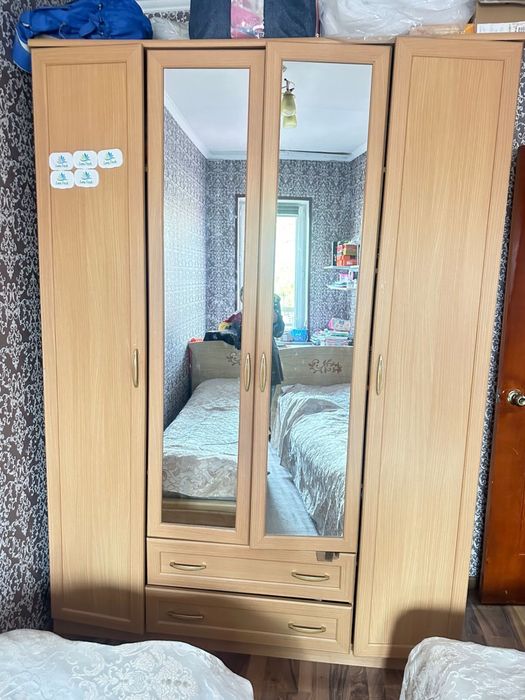 Бәрі бірге 55000 срочна сатылады