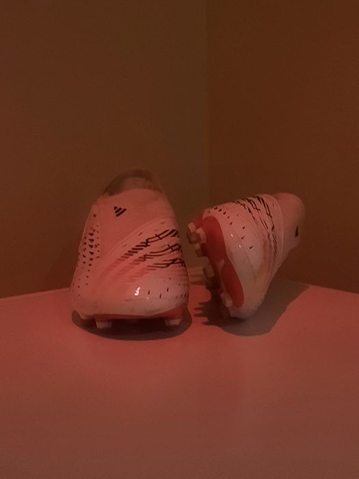 Ghete adidas predator