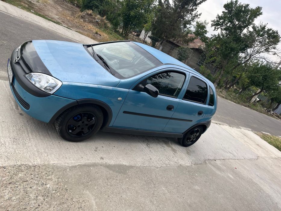 Vand Opel Corsa C .