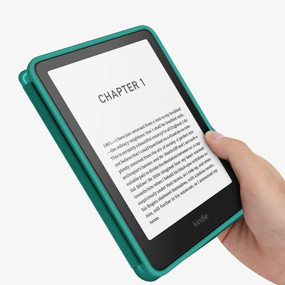 Калъф tech protect smartcase за kindle paperwhite vi / 6 signature edi