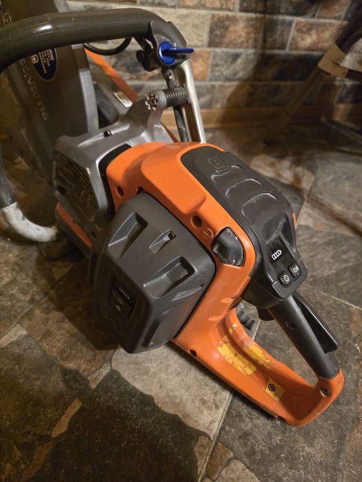 Drujba debitat beton Husqvarna K1 PACE