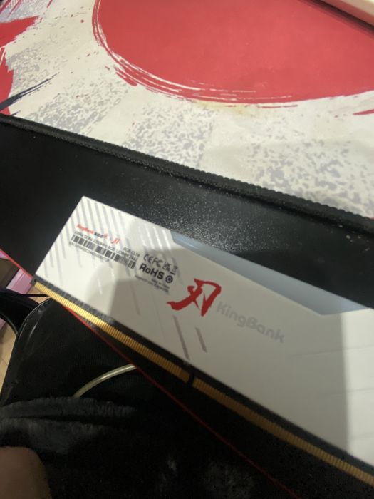 DDR4 3200 8GB продаю в комплекте