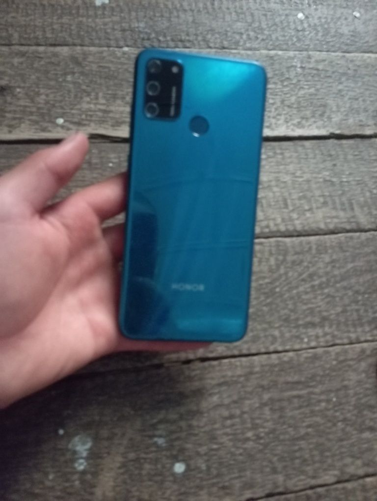 HONOR X9A kafolatlangan