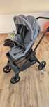 Caeucior Stokke modern, stare foarte buna ideal pentru oras si teren