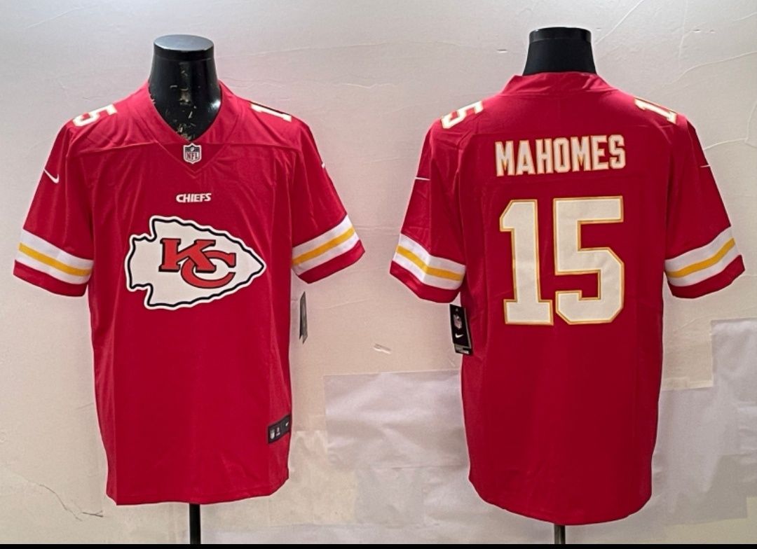 Tricouri de fotbal american (NFL jerseys)