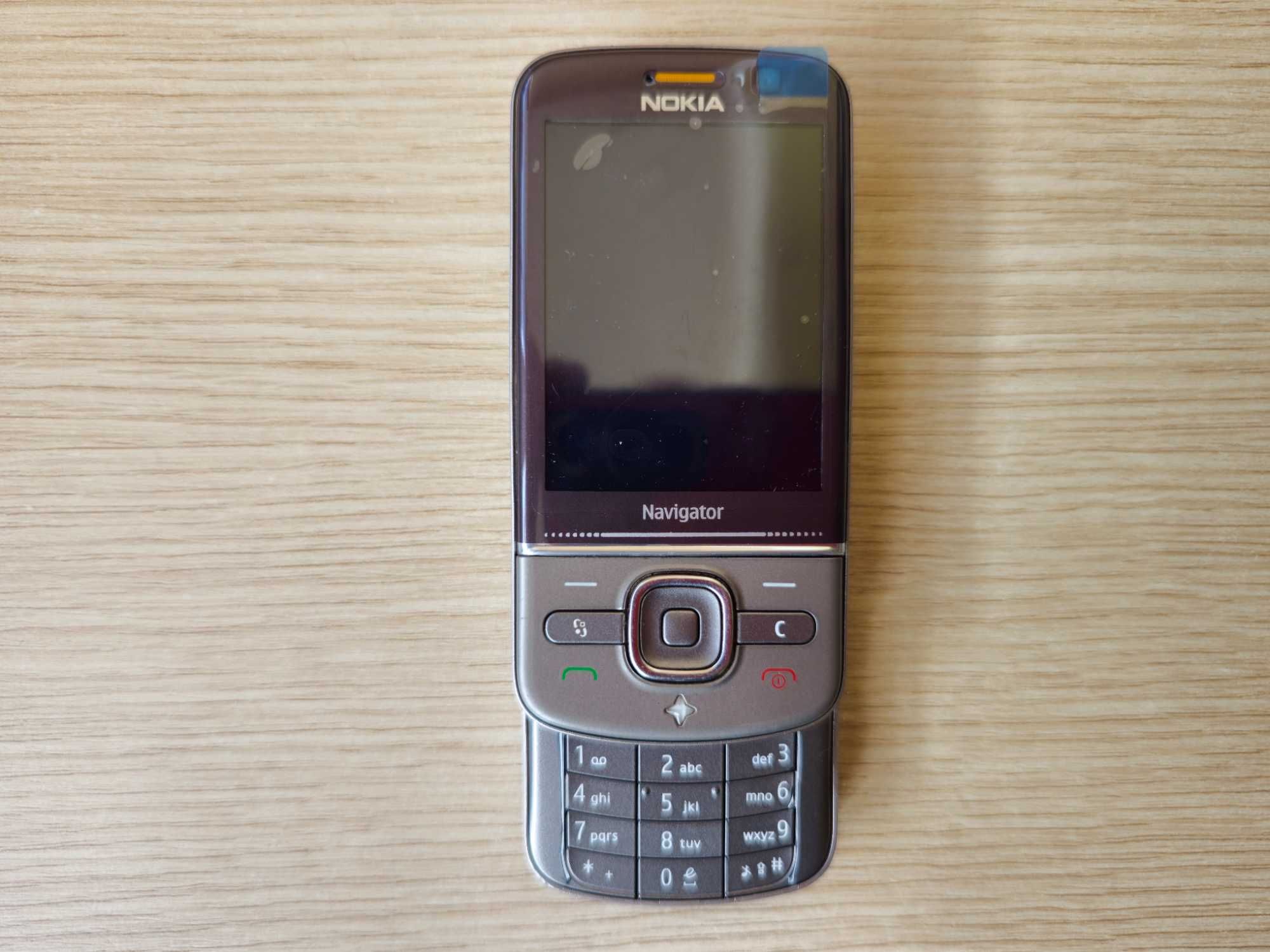 ТОП СЪСТОЯНИЕ: NOKIA 6710 Navigator Symbian Нокиа Симбиан Нокия