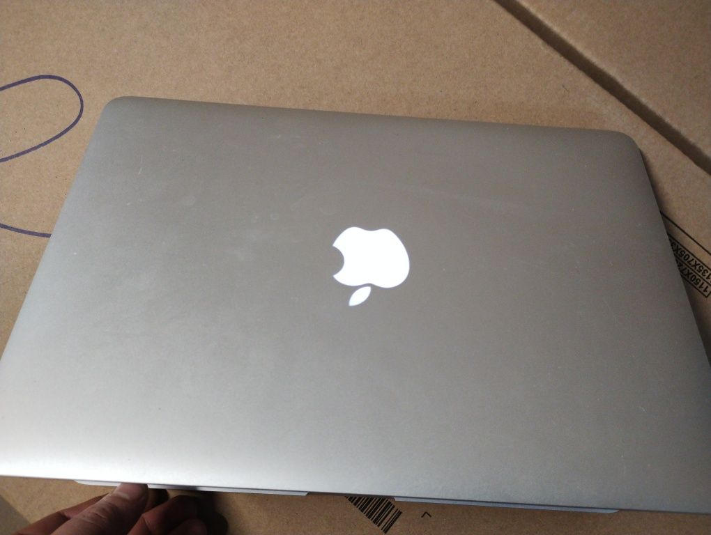 MacBook pro Retina 2014 13"