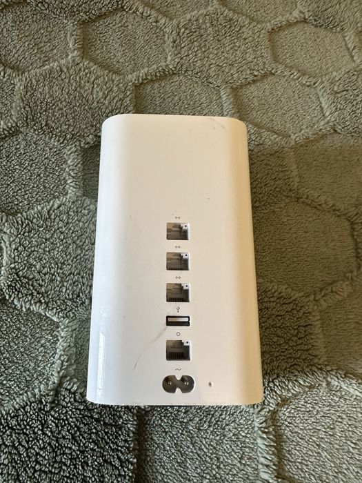 Apple Airport Extreme a1521