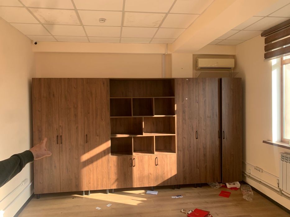 Офисная мебель новая