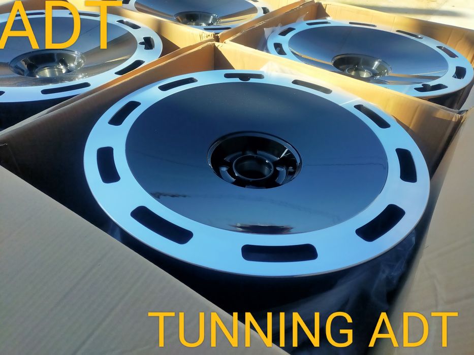 Jante forjate Rolls Wraith,  Rolls Royce