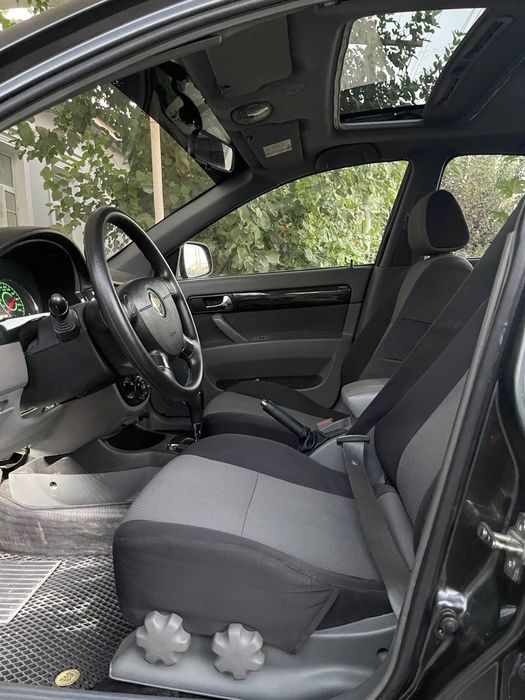 Chevrolet Gentra 3 poz Avtomat 2019