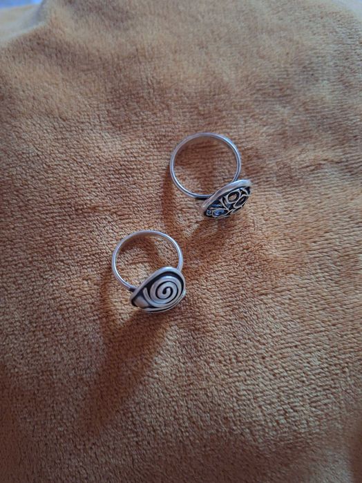 Продавам пръстени