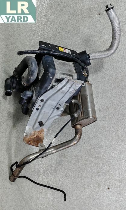 Webasto Discovery 3/Discovery 4/Range Rover Sport 2005-2013 LR066105