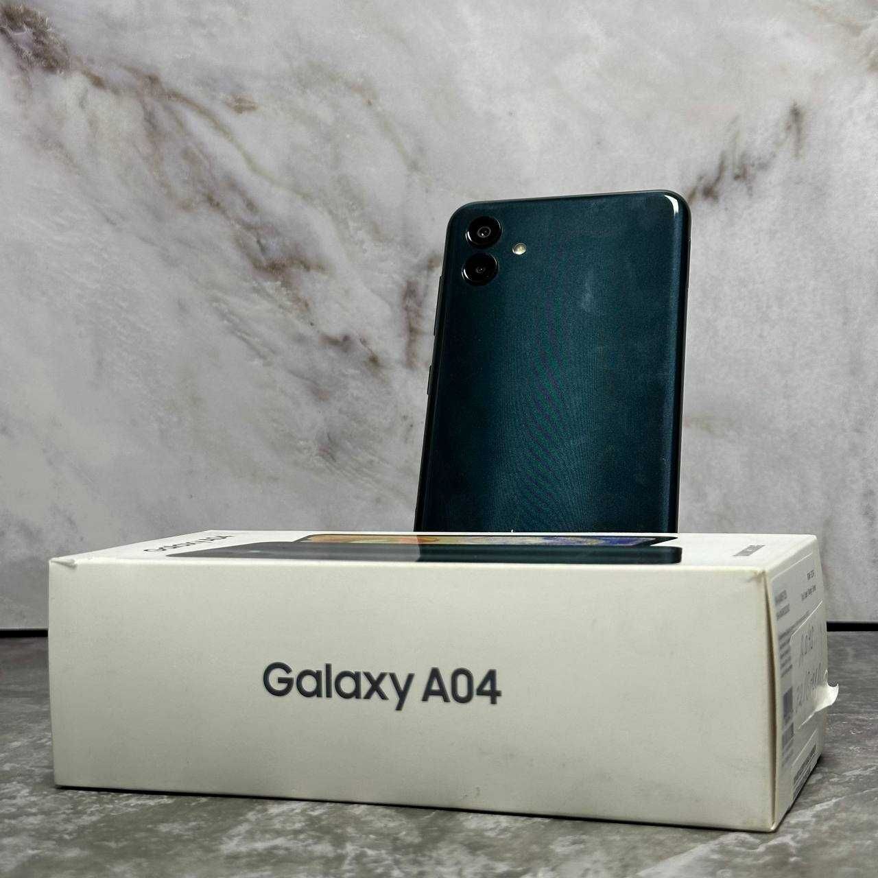 Samsung Galaxy A04 32гб Петропавловск Сокол 291911