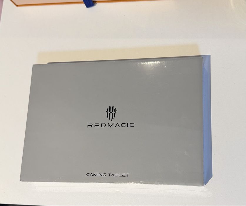REDMAGIC Astra 16 GB / 512 GB Sigilata
