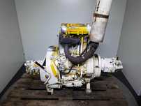 Motor complet Hatz Z789 - Piese de motor Hatz