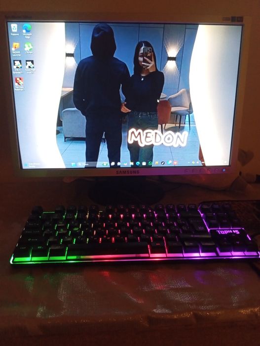 Продам компьютер цена 40к