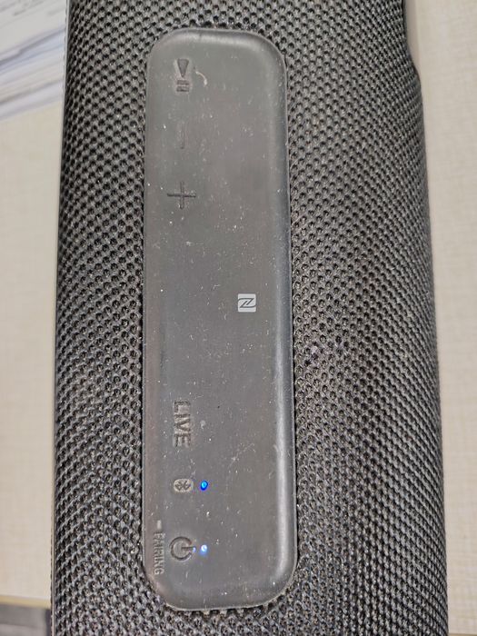 Boxa portabila bluetooth Sony Srs xb 41