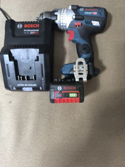 Filetanta Bosch GSR 18V-110C(2023)