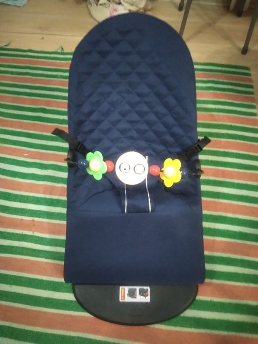 Срочно продам шизлонг