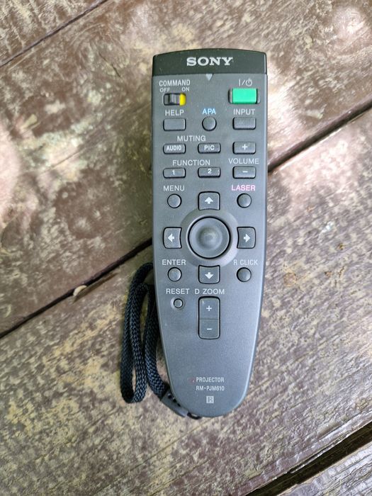 Telecomanda Sony