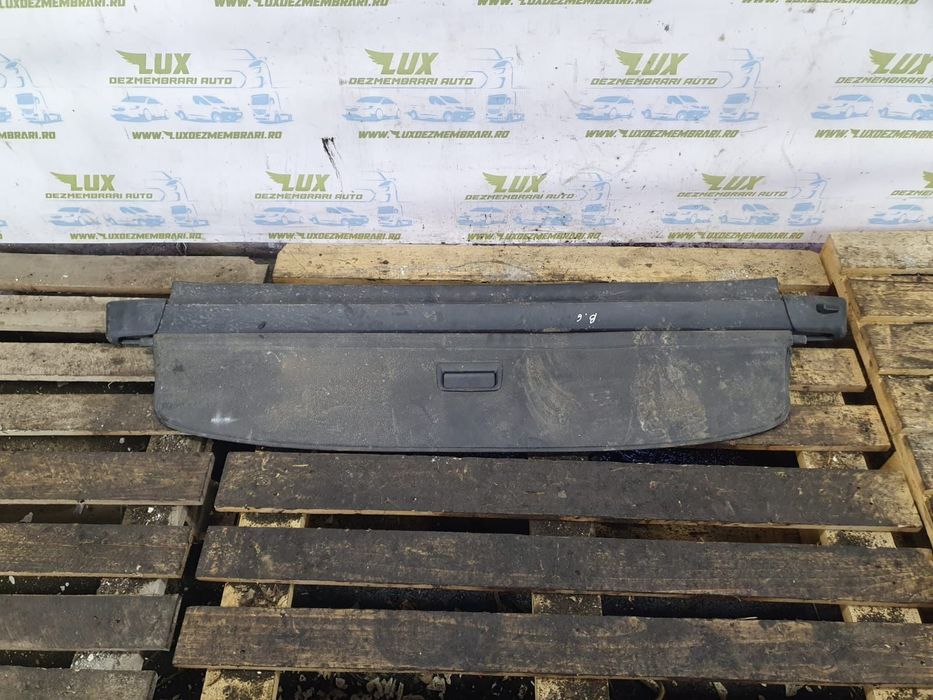 Rulou porbagaj 9937000039 Volkswagen VW Passat B6 [2005 - 2010]