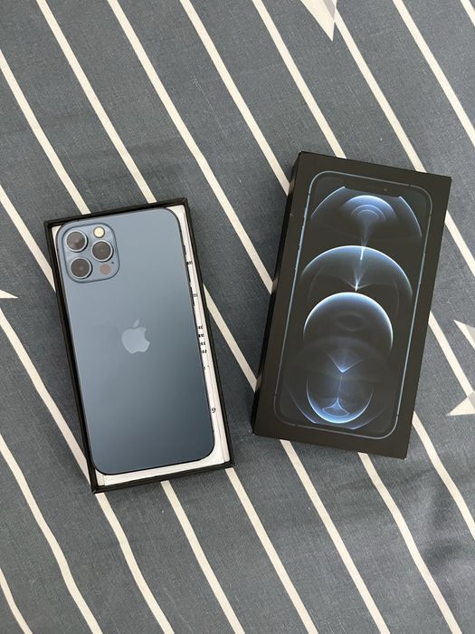 Iphone 12 Pro 256gb