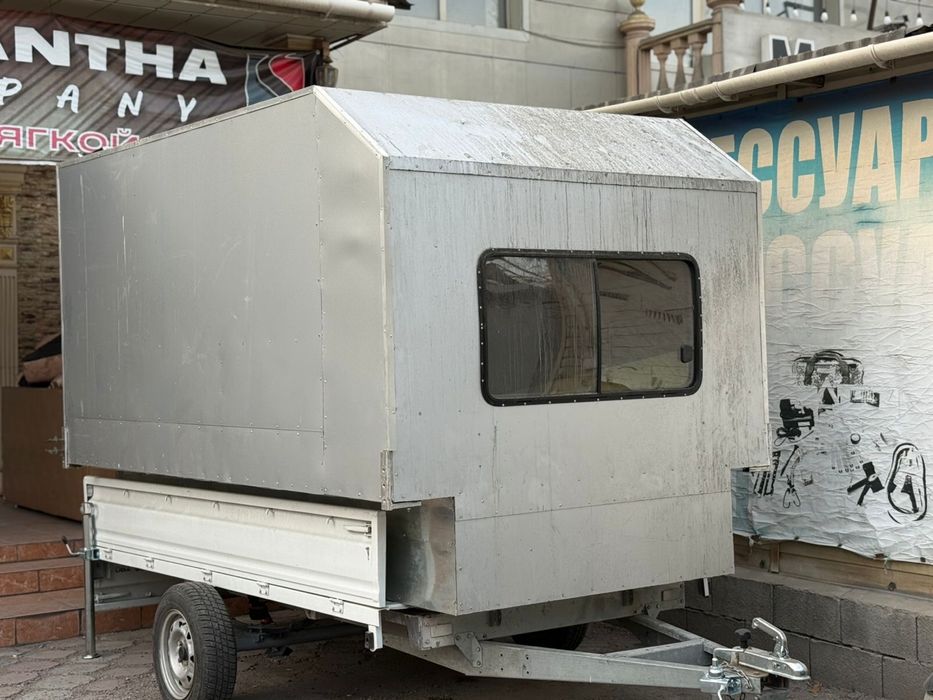 продам Автодом кемпер