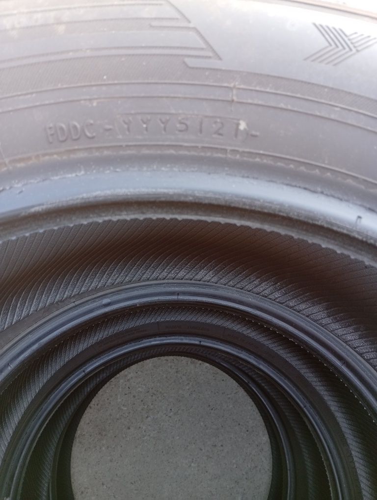 Anvelope 235/60/R18 vara