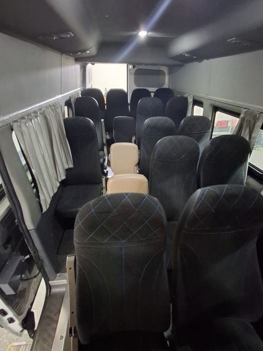 JAC Sanray v6 msmammamansnnsnsnsnsnsnnsnsnsnsnsn