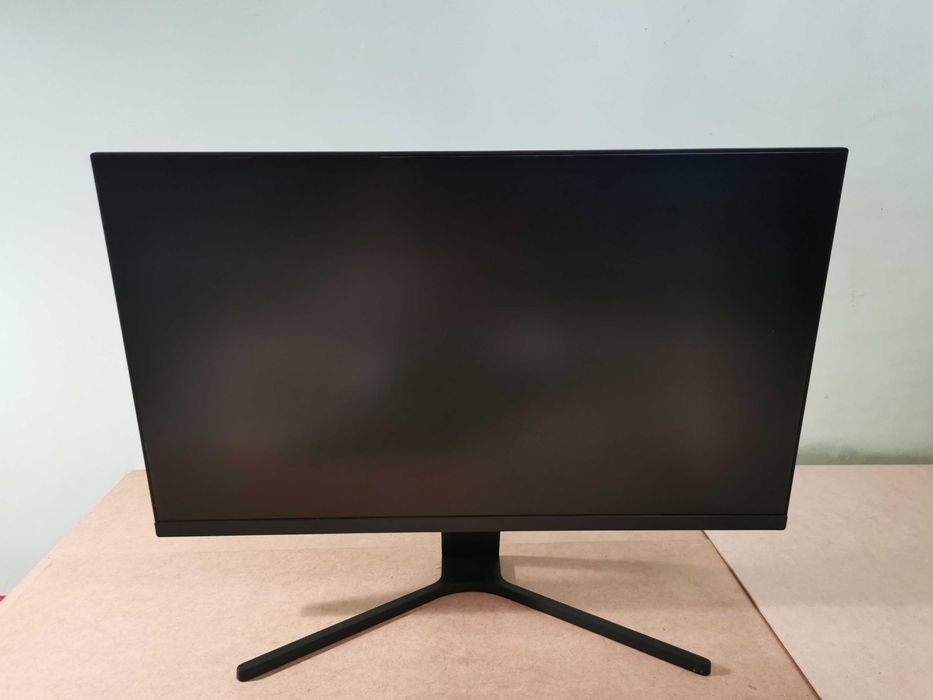 Монитор Redmi RMMNT27NF 27" FHD

Разрешение экрана-1920x1080
Диагональ