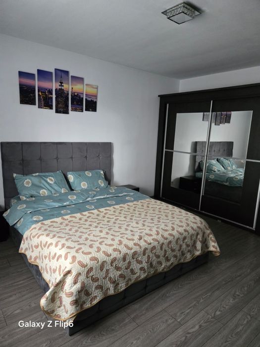 Inchiriez apartament 2 camere