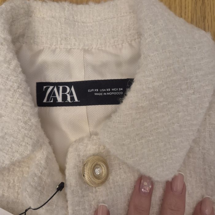 Jachetă zara mas xs