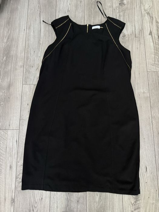 Calvin klein 3xl xxxl рокля