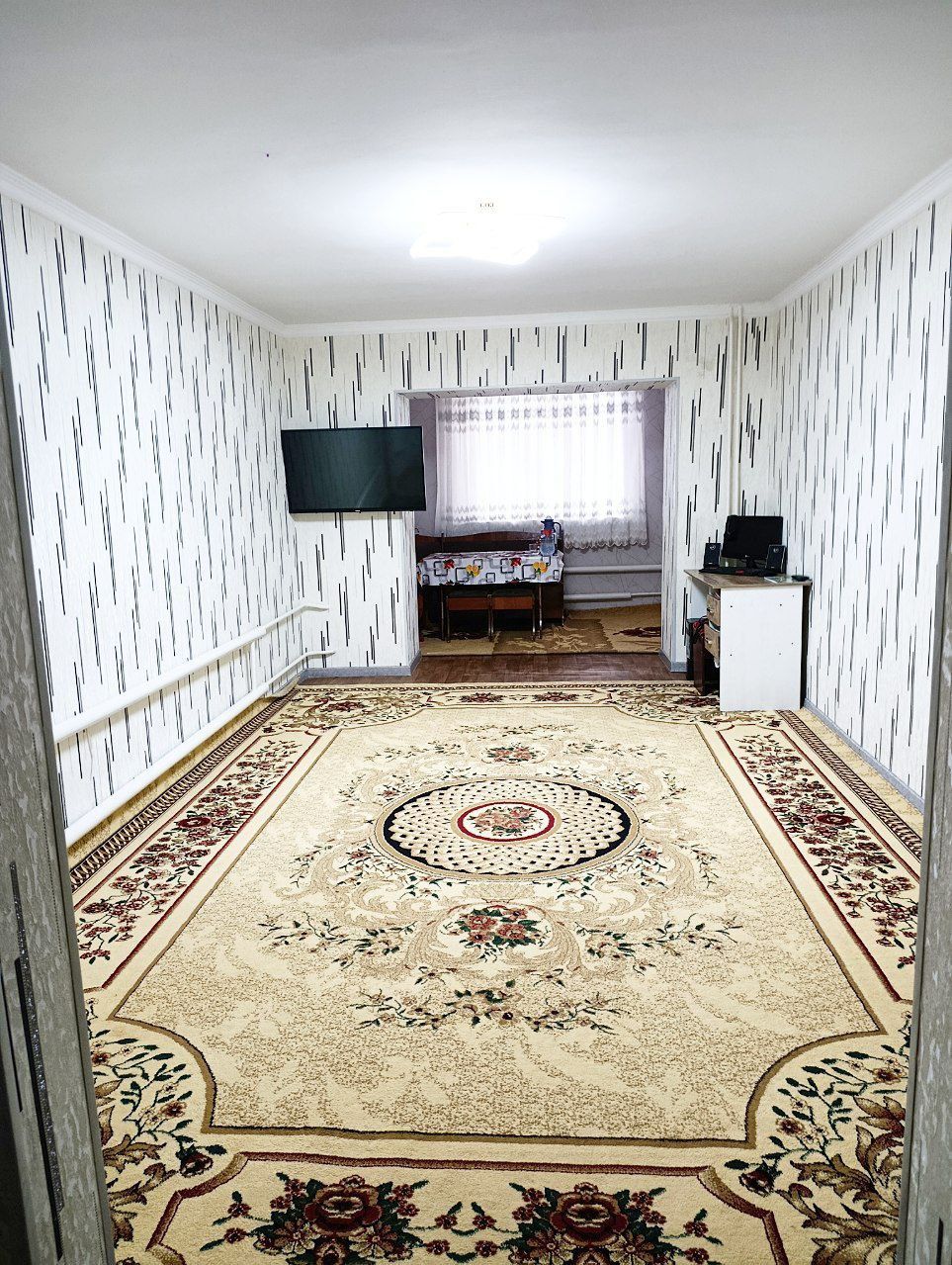 Продаётся квартира Аккаваке